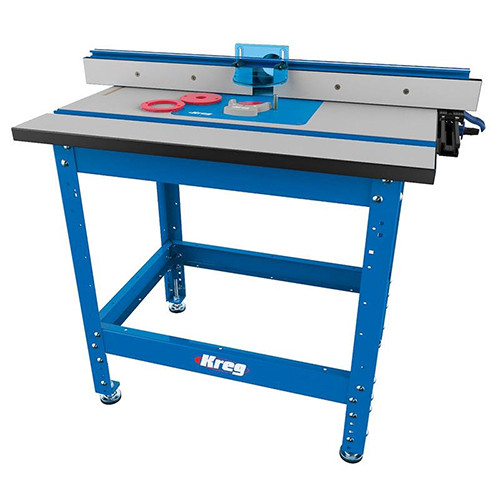 Kreg Precision Router Table System Kit