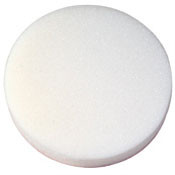 Bosch 5" Sponge Applicator Pad, Sander Accessory