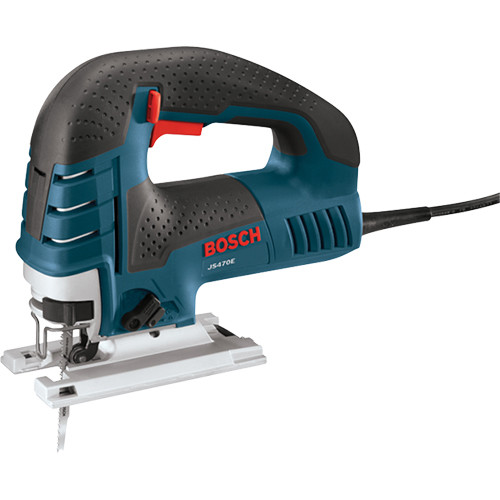 Bosch Top Handled Jigsaw, Model JS470E