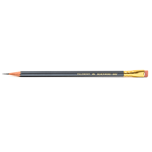 Blackwing 602 Firm Pencils, 12 Pack
