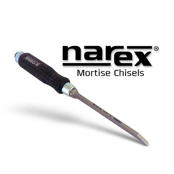 Narex Mortise Chisels