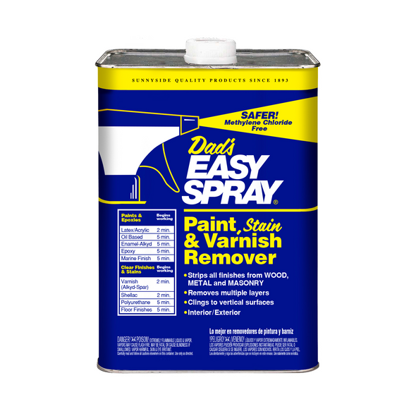 Dad's Easy Spray Quart