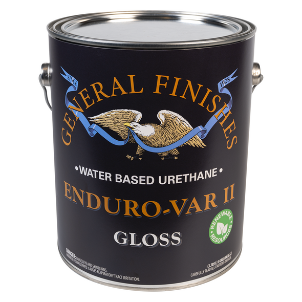 Enduro-Var II WB Urethane Gloss Gal