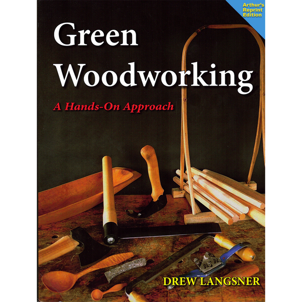 Green Woodworking
