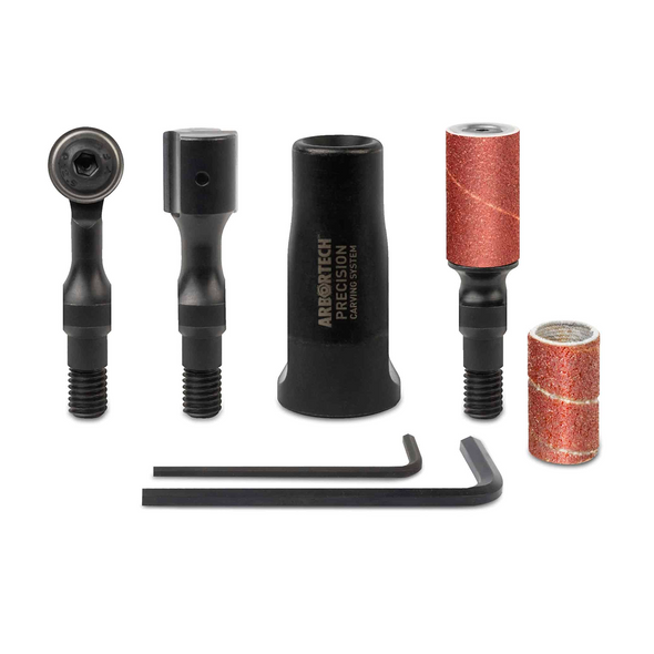 Arbortech Precision Carving System