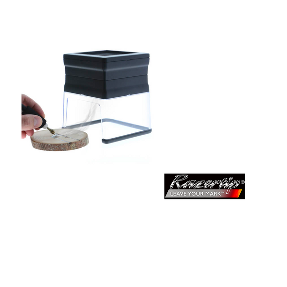 Razaire Mini Smoke Extractor