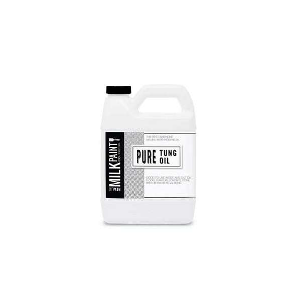 Pure Tung Oil 32oz