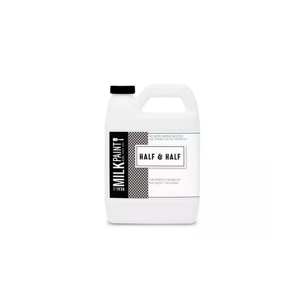 Half & Half Tung Oil 16oz