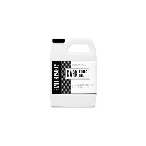 Dark Tung Oil 32oz