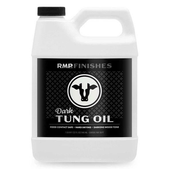 Dark Tung Oil 32oz