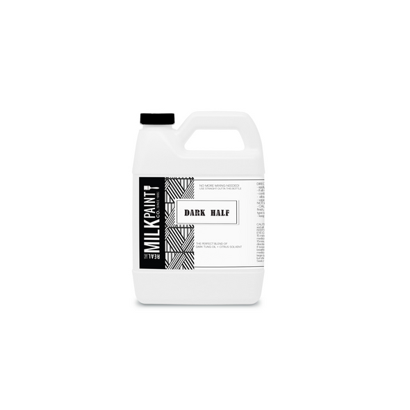 Dark Half Tung Oil 32oz