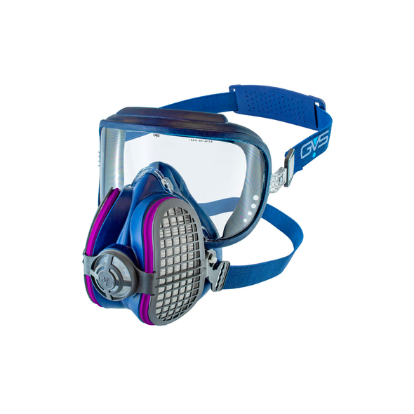 Elipse Integra P100 Mask W/ Filter M/L