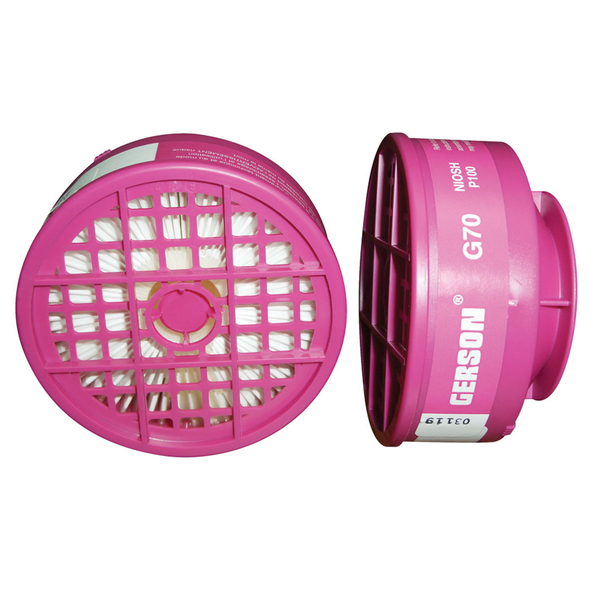 Particulate Filter Cartridges