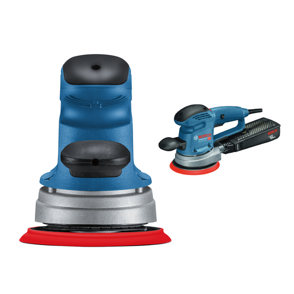 Bosch GEX33-6N 6" R/O Sander