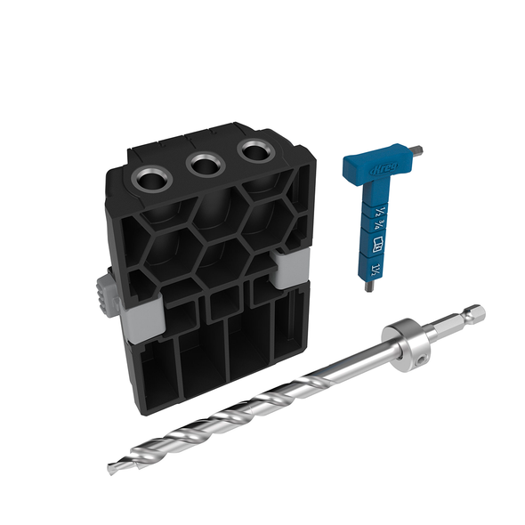 Kreg 530 Micro Drill Guide Kit