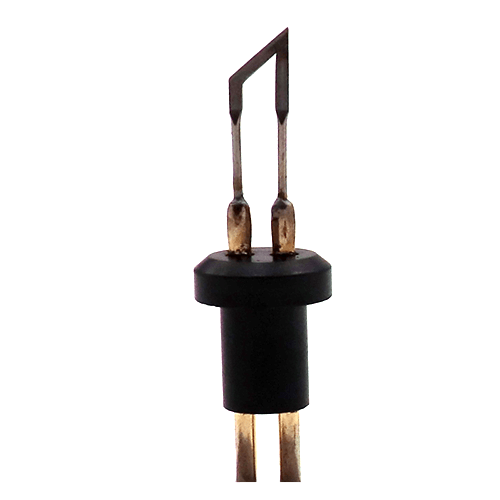 Colwood 1/4" Large Point Tip / RT-B.