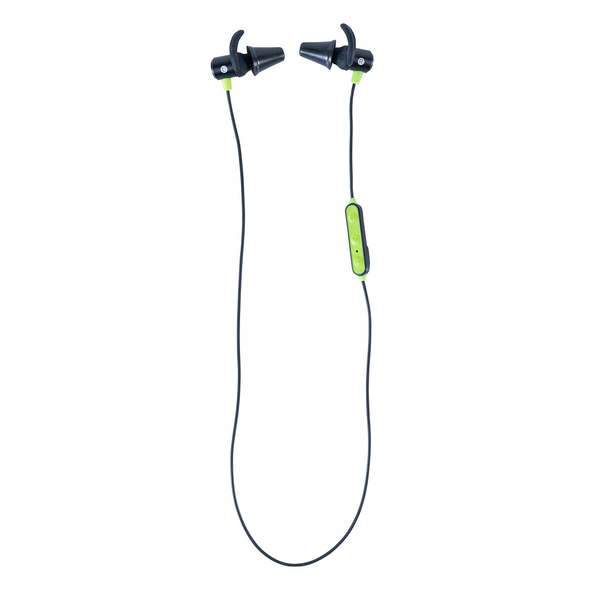 ISOtunes LITE Bluetooth Earbuds Green ISOtunes LITE Bluetooth Earbuds Green