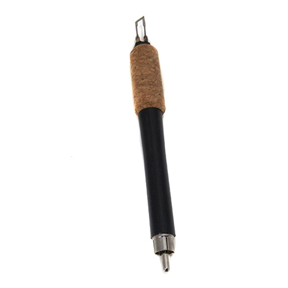 Colwood 1/4" Round Heel Pen  / FT-BR. Colwood 1/4" Round Heel Pen  / FT-BR.