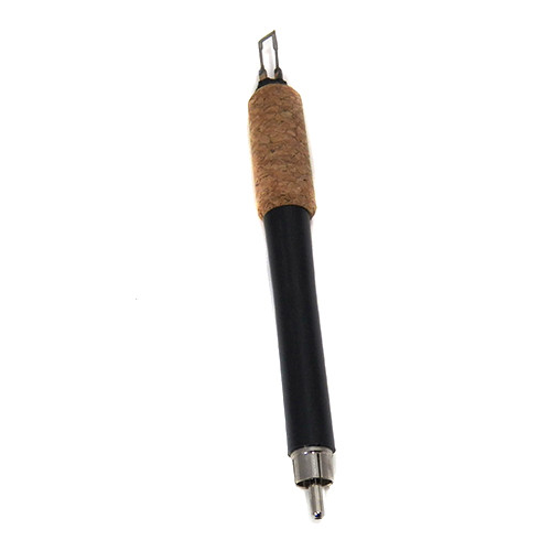 Colwood 1/4" Round Heel Pen  / FT-BR.