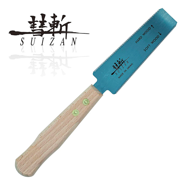 Flush Cut Pull Saw 5"