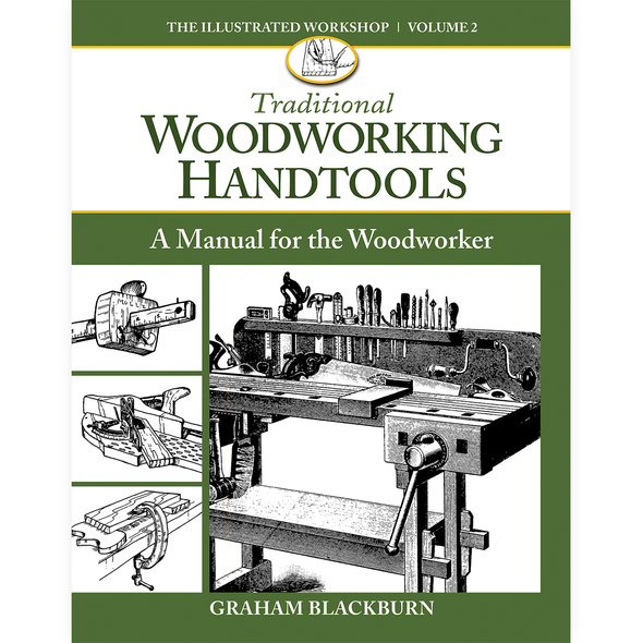 Traditional Woodworking Handtools
