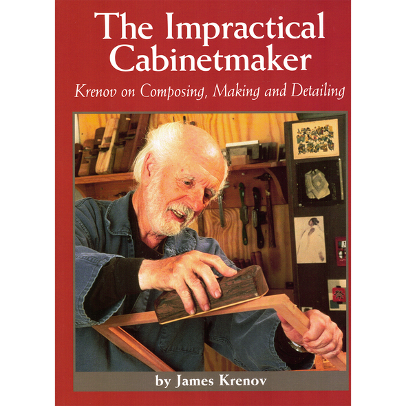 The Impractical Cabinetmaker