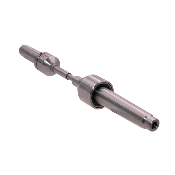 Deluxe Colleted Pen Mandrel & Support Centre Kit 2MT