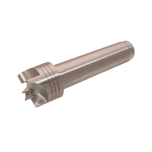 Drive Centre 1/2" 4 Prong 2MT