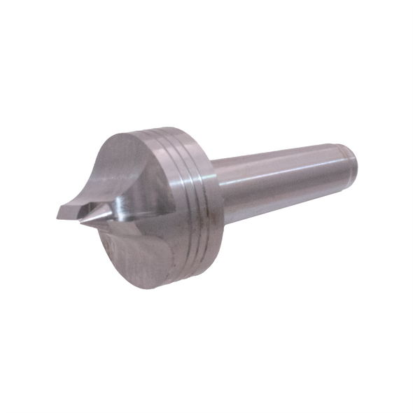 Drive Centre 1-1/2" 2 Prong 2MT Drive Centre 1-1/2" 2 Prong 2MT
