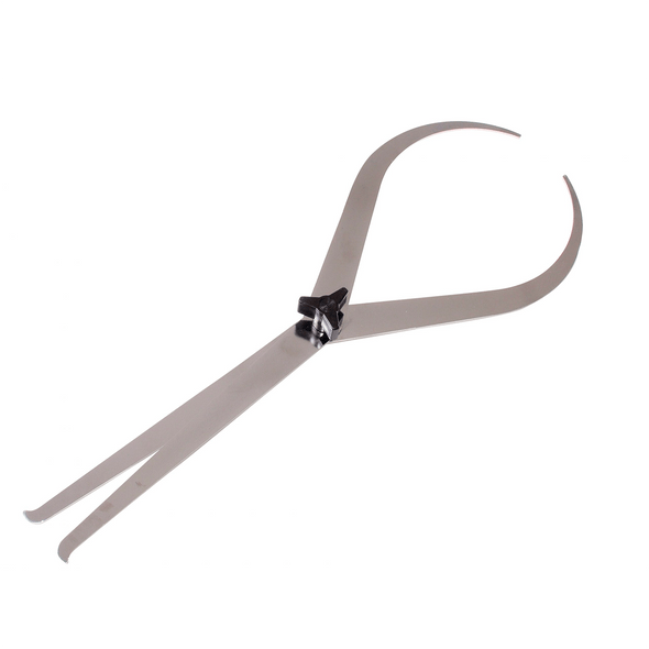 7"  Inside/Outside Caliper