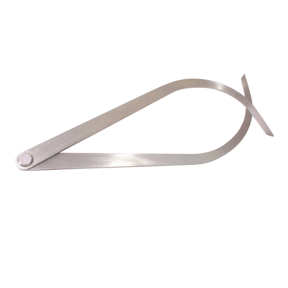 *CLOSEOUT* 12” Large Caliper
