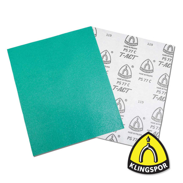 GreenTec Smooth Turner's Pack