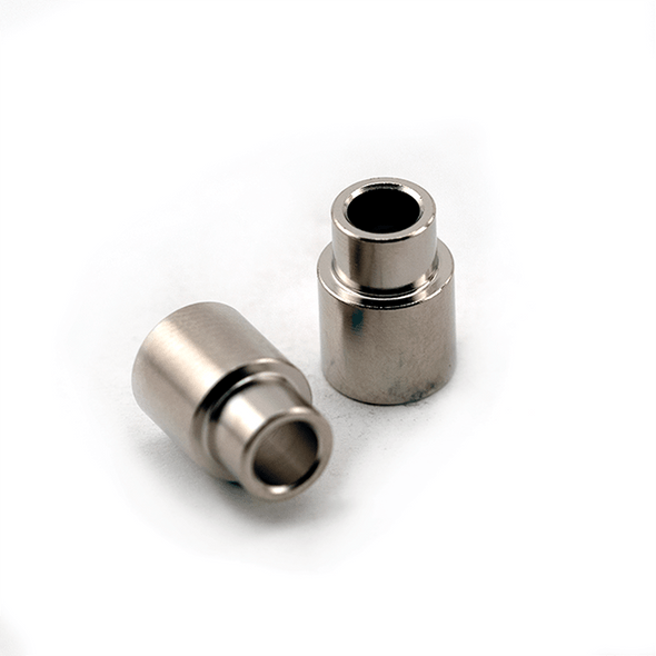 Clip Bolt Action Pen kit Bushings Clip Bolt Action Pen kit Bushings