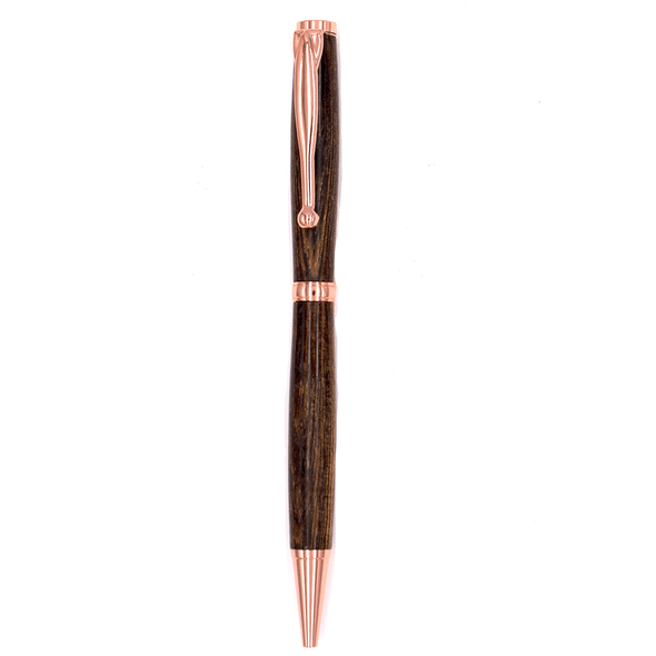Slimline Twist Pen Kit Copper