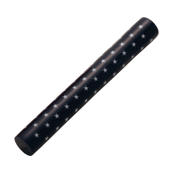 White Stars On Blue Pen Blank .75 x 5