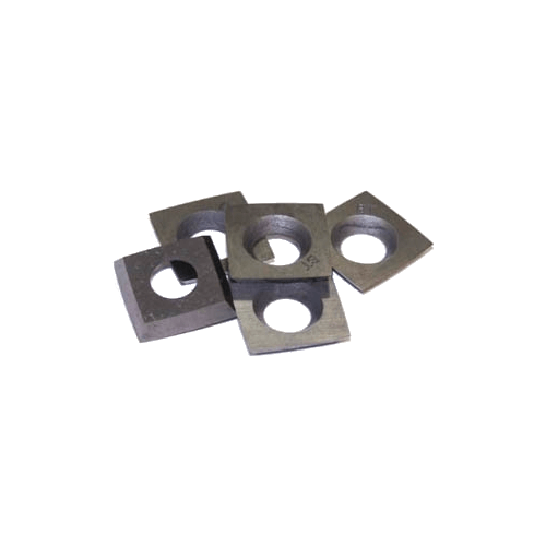 Shelix Carbide Insert 10 Pack