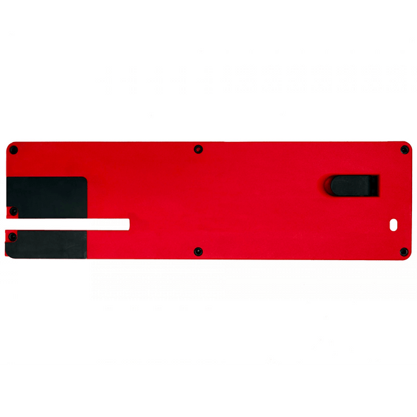 Sawstop Zero Clearance Insert / CTS Table Saw Sawstop Zero Clearance Insert / CTS Table Saw