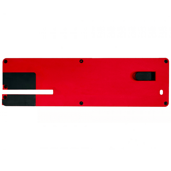 Sawstop Zero Clearance Insert / CTS Table Saw