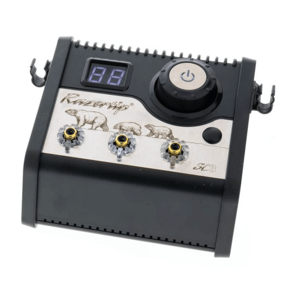 Razertip SL3 Triple Burner Only