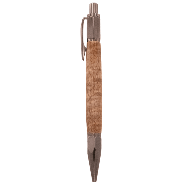 Vertex Click Pencil Kit Gunmetal Vertex Click Pencil Kit Gunmetal