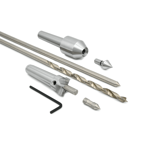 Long Hole Drilling Kit For Lamps 2Mt