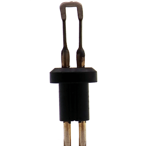 Colwood 1/4" L. Square Shader Tip / RT-LSS.