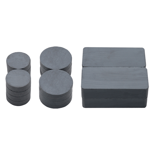 Magnets Ceramic 20pc