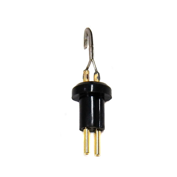 Colwood 3/16" Double Round Tip / RT-DA. Colwood 3/16" Double Round Tip / RT-DA.