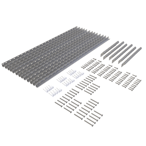 Kreg 26' Cabinet installation System