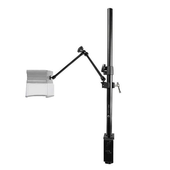 Razertip Telescoping Tower Mount w/ 20" Flex Arm For Smoke Extractor (TWR-1) Razertip Telescoping Tower Mount w/ 20" Flex Arm For Smoke Extractor (TWR-1)