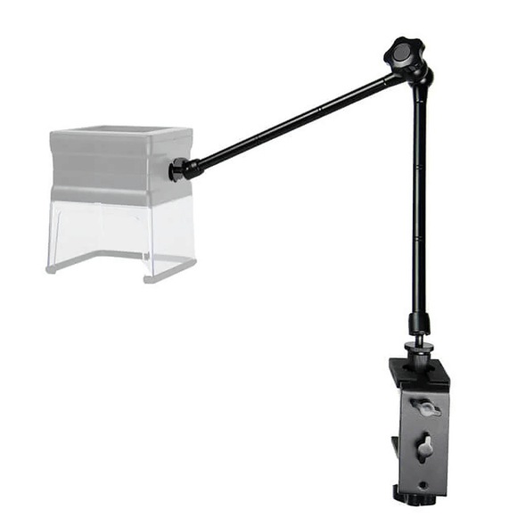 Razertip 20" Flex Arm w/ Table Mount For Smoke Extractor (FLX-1)