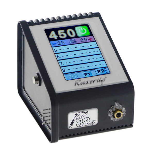 Razertip P88x Expansion Digital Burner (No Pens)