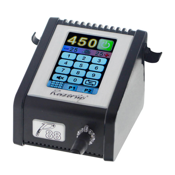 Razertip P88 Digital Single Burner (No Pens) Razertip P88 Digital Single Burner (No Pens)