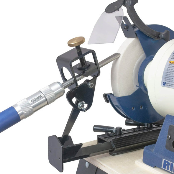 Rikon Gouge Grinding Jig / 80-1005